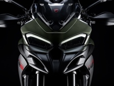 Ducati Multistrada