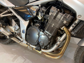 Suzuki GSF