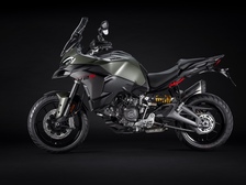 Ducati Multistrada