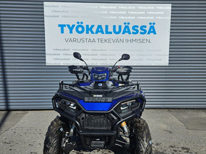Polaris Sportsman