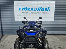 Polaris Sportsman