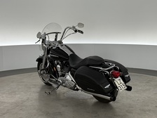 Harley-Davidson Touring