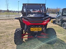 Polaris RZR