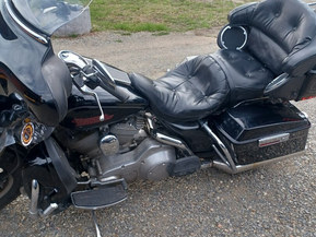 Harley-Davidson Touring