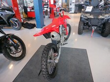 Honda CRF