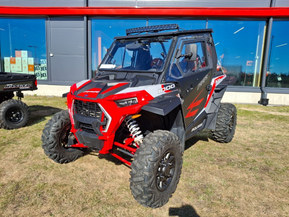 Polaris RZR