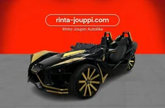 Polaris Slingshot