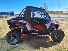 Polaris RZR