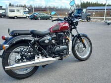 Benelli Imperiale