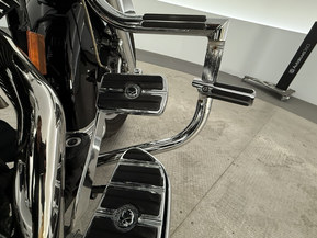 Harley-Davidson Touring