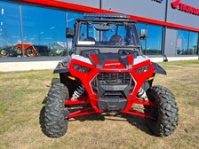 Polaris RZR