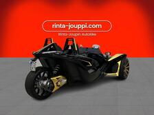 Polaris Slingshot