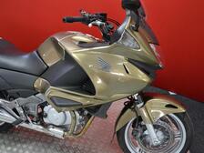Honda NT