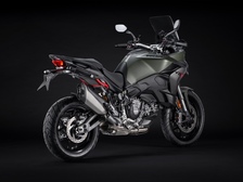 Ducati Multistrada