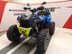 Polaris Scrambler