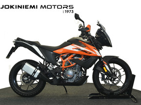 KTM 390