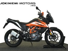 KTM 390