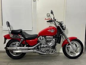 Honda VF