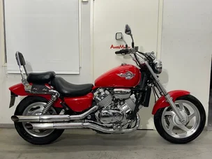 Honda VF