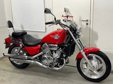 Honda VF