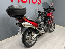 Honda XL