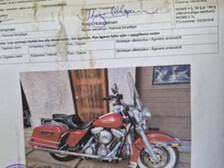 Harley-Davidson Muu malli