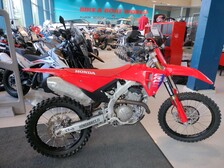 Honda CRF