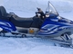 Polaris 340 Touring