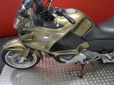 Honda NT