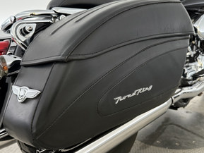 Harley-Davidson Touring