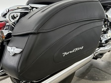 Harley-Davidson Touring