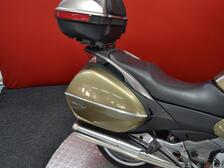 Honda NT