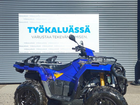 Polaris Sportsman