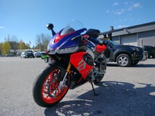 Aprilia RS