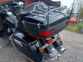 Harley-Davidson Touring