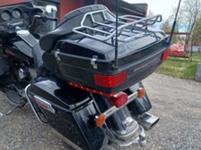 Harley-Davidson Electra Glide Classic