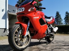 Ducati ST2