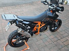 KTM 690