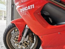 Ducati ST2