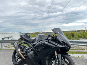 Suzuki GSX-R