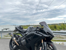 Suzuki GSX-R