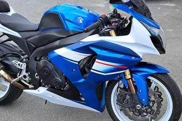Suzuki GSX-R