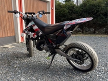 Aprilia MX