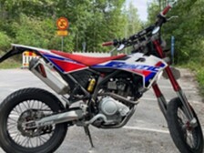 Fantic Motor Casa