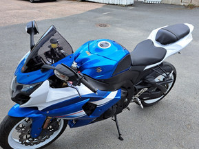 Suzuki GSX-R