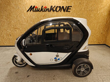 Muu merkki Muu malli