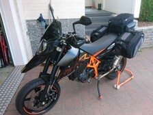 KTM 690