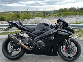 Suzuki GSX-R
