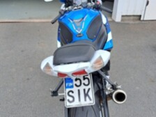 Suzuki GSX-R
