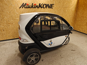 Muu merkki Muu malli